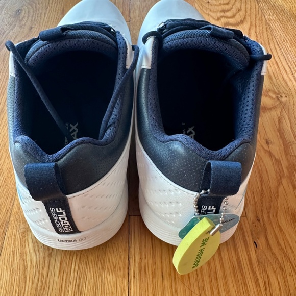 Sketchers Go Golf Max Shoes - Picture 3 of 6